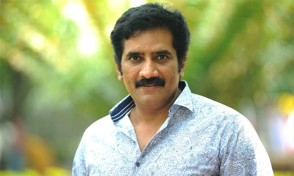 rao ramesh,character artist,ram charan,stunt master role  మెగాహీరో మూవీలో రావు రమేష్ హైలైట్ అట! 